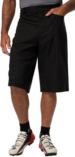 JP1880 Jay-Pi Bermuda QuickDry Cycling Shorts Black - Športové oblečenie - Sportovní Oblečení 2XL-10XL