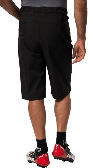 JP1880 Jay-Pi Bermuda QuickDry Cycling Shorts Black - Športové oblečenie - Sportovní Oblečení 2XL-10XL