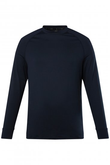 JP1880 Jay-Pi UV Protection Long Sleeve Swimming Top Navy Blue - Športové oblečenie - Sportovní Oblečení 2XL-10XL