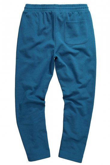 JP1880 Jogging Pants OEKO-TEX Blue - Tepláky & teplákové kraťasy - Tepláky & Teplákové kraťasy - 2XL-12XL