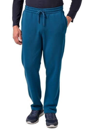 JP1880 Jogging Pants OEKO-TEX Blue - Tepláky & teplákové kraťasy - Tepláky & Teplákové kraťasy - 2XL-12XL