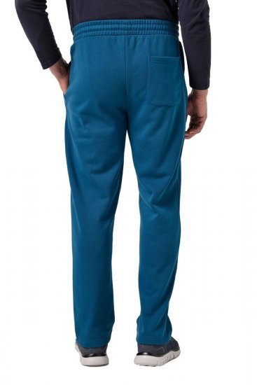 JP1880 Jogging Pants OEKO-TEX Blue - Tepláky & teplákové kraťasy - Tepláky & Teplákové kraťasy - 2XL-12XL