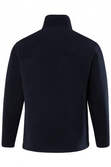 JAY-PI Level 4 Fleece Jacket Navy - Športové oblečenie - Sportovní Oblečení 2XL-10XL