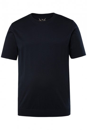 JP1880 829513 Pyžamo krátky model bellyfit Tmavomodrá TALL - TALL spodná bielizeň - TALL Spodná Bielizeň a Plavky