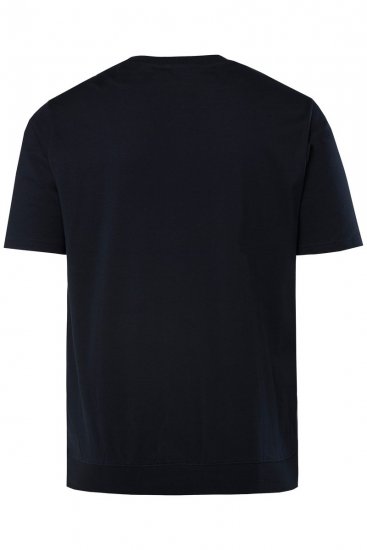 JP1880 829513 Pyžamo krátky model bellyfit Tmavomodrá TALL - TALL spodná bielizeň - TALL Spodná Bielizeň a Plavky