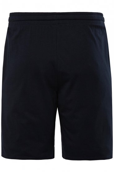 JP1880 829513 Pyžamo krátky model bellyfit Tmavomodrá TALL - TALL spodná bielizeň - TALL Spodná Bielizeň a Plavky