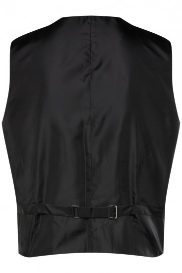 Men+ 665 Sevilla Vesta k obleku Tmavomodrá - Obleky - Obleky 2XL-8XL