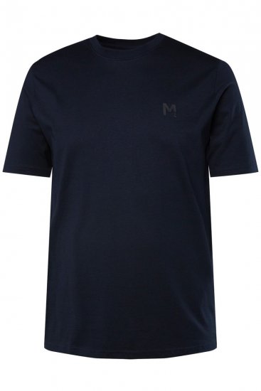 Men+ 196 Pyžamo krátky model Tmavomodrá - Spodná bielizeň - Spodné Prádlo 2XL-8XL