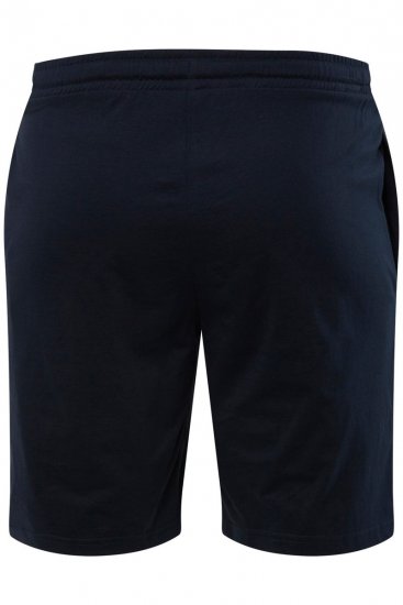 Men+ 196 Pyžamo krátky model Tmavomodrá - Spodná bielizeň - Spodné Prádlo 2XL-8XL