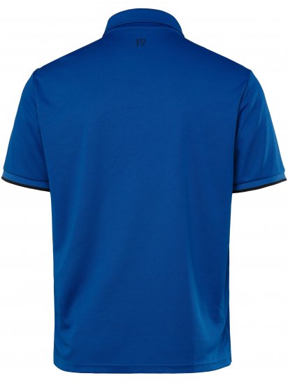 JP1880 Jay-Pi QuickDry Golf Polo Shirt Titanium Blue - Športové oblečenie - Sportovní Oblečení 2XL-10XL
