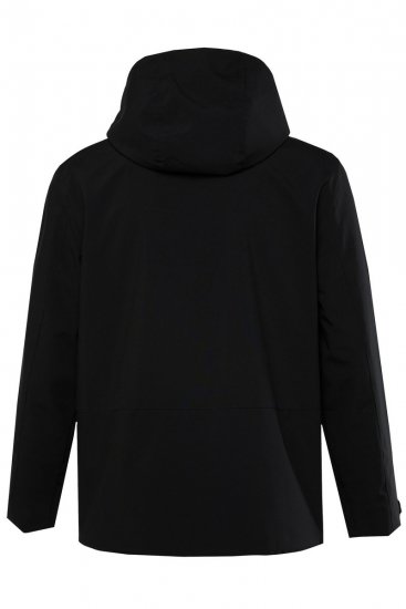 Jay-Pi 834145 Nepremokavá funkčná bunda Čierna - Športové oblečenie - Sportovní Oblečení 2XL-10XL