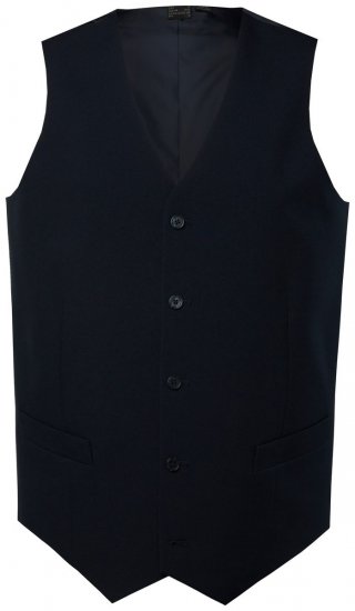 Men+ 067 Porto Vesta k obleku Tmavomodrá - Obleky - Obleky 2XL-8XL