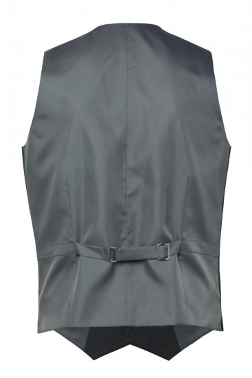 Men+ 067 Porto Vesta k obleku Sivá - Obleky - Obleky 2XL-8XL