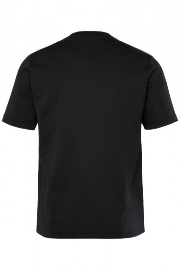 JP1880 Motörhead Sacrifice Band T-Shirt Black - Tričká - Nadrozmerné tričká - 2XL-14XL