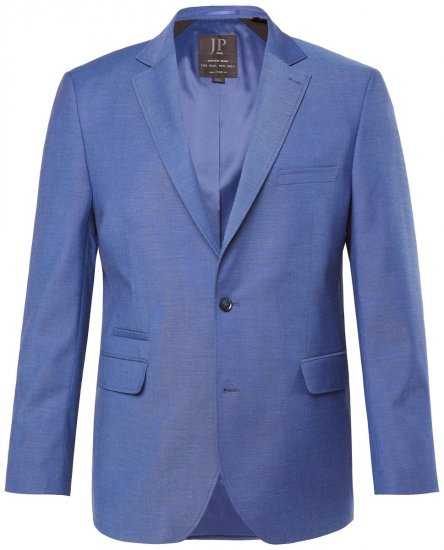JP1880 Amalfi Flexnamic Sako Hlboká modrá - Obleky - Obleky 2XL-8XL