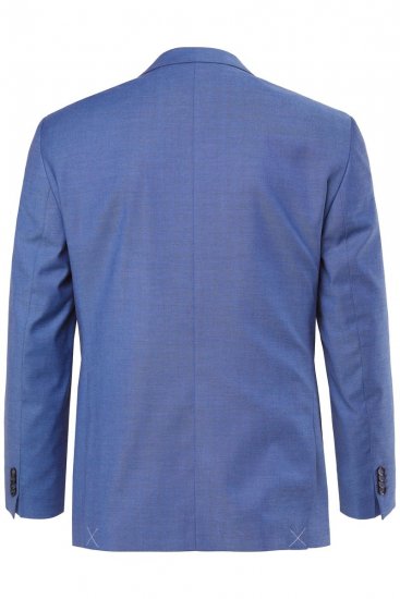 JP1880 Amalfi Flexnamic Sako Hlboká modrá - Obleky - Obleky 2XL-8XL
