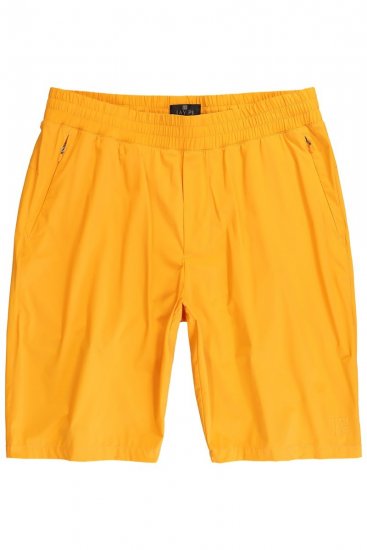 JAY-PI Bermuda FLEXNAMIC® Shorts Orange - Tepláky & teplákové kraťasy - Tepláky & Teplákové kraťasy - 2XL-12XL