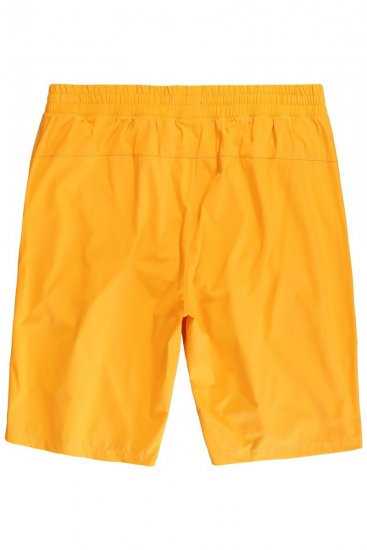 JAY-PI Bermuda FLEXNAMIC® Shorts Orange - Tepláky & teplákové kraťasy - Tepláky & Teplákové kraťasy - 2XL-12XL