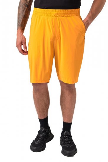 JAY-PI Bermuda FLEXNAMIC® Shorts Orange - Tepláky & teplákové kraťasy - Tepláky & Teplákové kraťasy - 2XL-12XL