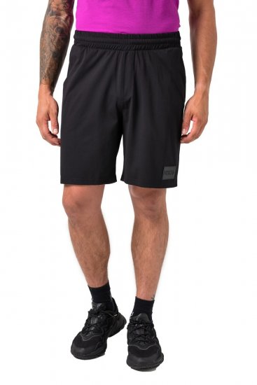 JAY-PI Bermuda FLEXNAMIC® Shorts Black - Tepláky & teplákové kraťasy - Tepláky & Teplákové kraťasy - 2XL-12XL