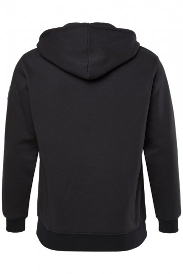 JAY-PI Tracksuit Hoodie Black - Športové oblečenie - Sportovní Oblečení 2XL-10XL