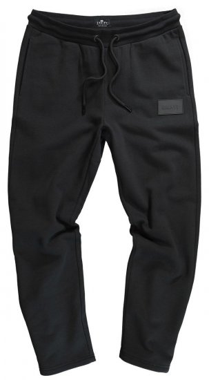 JAY-PI Sweatpants Active Black - Tepláky & teplákové kraťasy - Tepláky & Teplákové kraťasy - 2XL-12XL