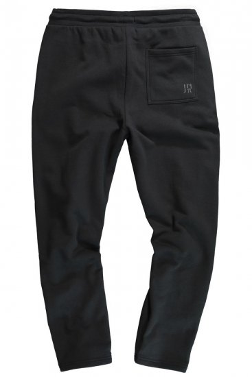 JAY-PI Sweatpants Active Black - Tepláky & teplákové kraťasy - Tepláky & Teplákové kraťasy - 2XL-12XL
