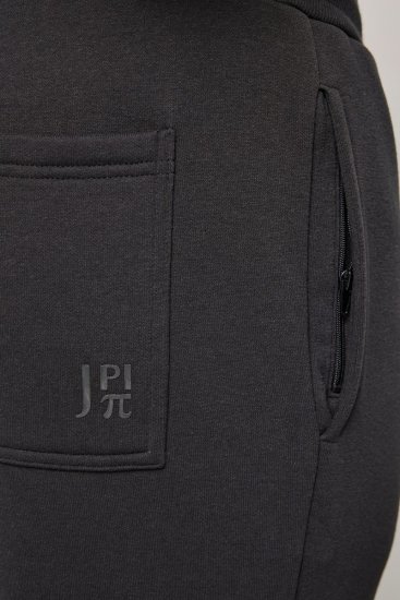JAY-PI Sweatpants Active Black - Tepláky & teplákové kraťasy - Tepláky & Teplákové kraťasy - 2XL-12XL