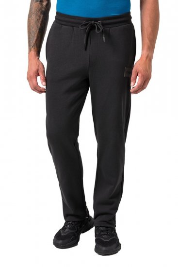 JAY-PI Sweatpants Active Black - Tepláky & teplákové kraťasy - Tepláky & Teplákové kraťasy - 2XL-12XL