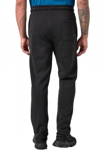 JAY-PI Sweatpants Active Black - Tepláky & teplákové kraťasy - Tepláky & Teplákové kraťasy - 2XL-12XL