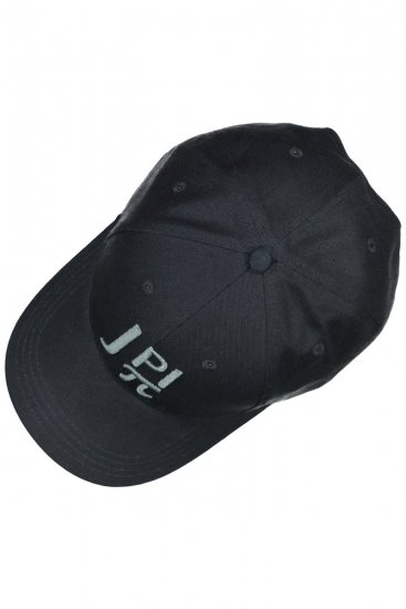 JP1880 839770 Šiltovka Čierna - Šiltovky - 