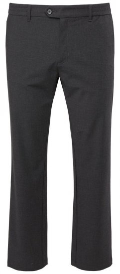 JP1880 Business Trousers Flexnamic Grey - Džínsy & nohavice - Džínsy a Nohavice - W40-W70