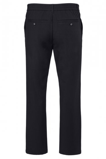 JP1880 Business Trousers Flexnamic Navy - Džínsy & nohavice - Džínsy a Nohavice - W40-W70