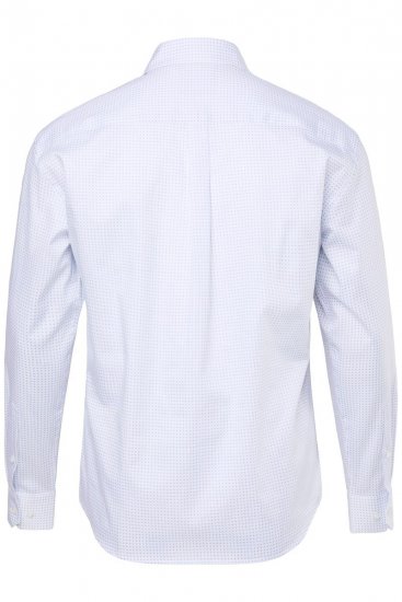 JP1880 Business Shirt Long Sleeve Snow White - Košele - Košele 2XL-10XL