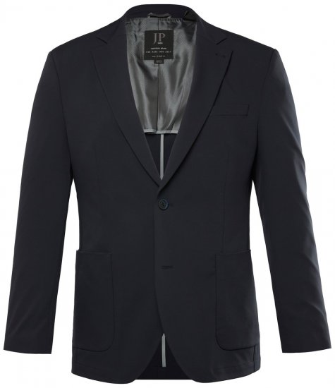 JP1880 Rio Flexnamic Sako Tmavomodrá - Obleky - Obleky 2XL-8XL