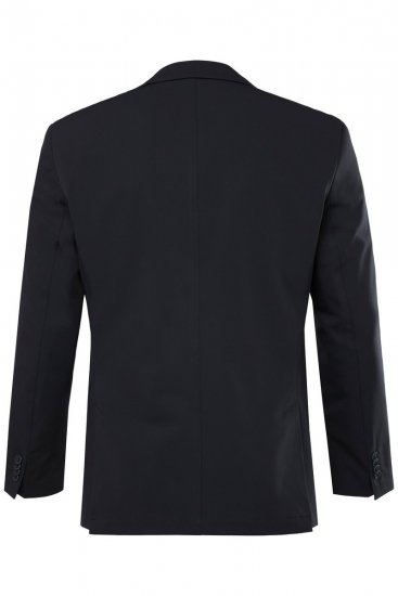 JP1880 Rio Flexnamic Sako Tmavomodrá - Obleky - Obleky 2XL-8XL