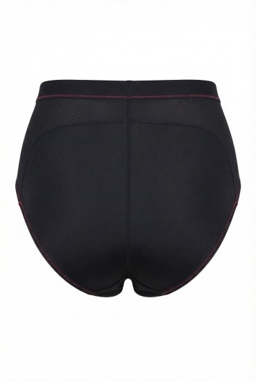 Ulla Popken 851037 Boxerky Ružová - Nohavičky - 