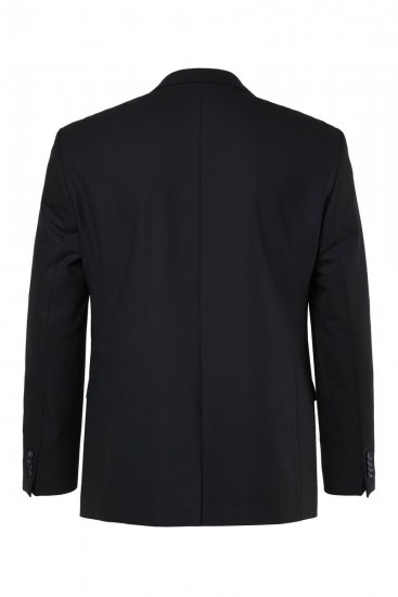 JP1880 Thor Flexnamic Sako Čierna - Obleky - Obleky 2XL-8XL