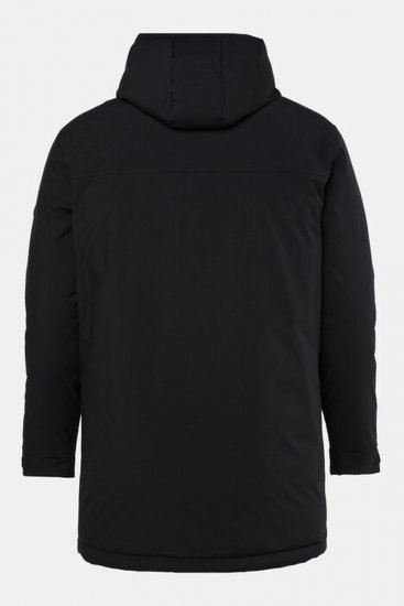 Jay-Pi 852164 Prešívaná funkčná bunda Čierna - Bundy - Bundy Nadmerné Veľkosti 2XL-8XL