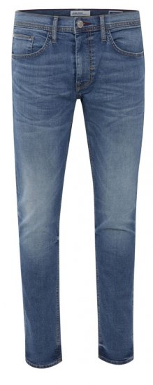 Blend Jeans 3302 Denim Middle Blue - Džínsy & nohavice - Džínsy a Nohavice - W40-W70