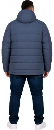 Dobsom Torino Bunda Stone - Športové oblečenie - Sportovní Oblečení 2XL-10XL