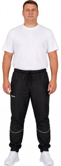 Dobsom R-90 Inverno Pants Čierna - Športové oblečenie - Sportovní Oblečení 2XL-10XL