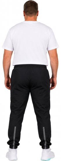 Dobsom R-90 Inverno Pants Čierna - Športové oblečenie - Sportovní Oblečení 2XL-10XL