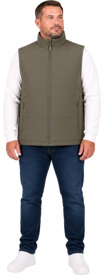 Dobsom Sestri Vest Mole - Športové oblečenie - Sportovní Oblečení 2XL-10XL