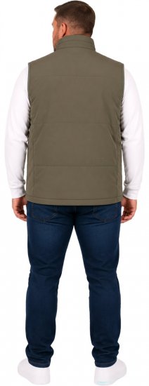 Dobsom Sestri Vest Mole - Športové oblečenie - Sportovní Oblečení 2XL-10XL