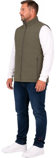 Dobsom Sestri Vest Mole - Športové oblečenie - Sportovní Oblečení 2XL-10XL