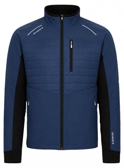 Dobsom R90 Inverno Bunda Jeans - Športové oblečenie - Sportovní Oblečení 2XL-10XL