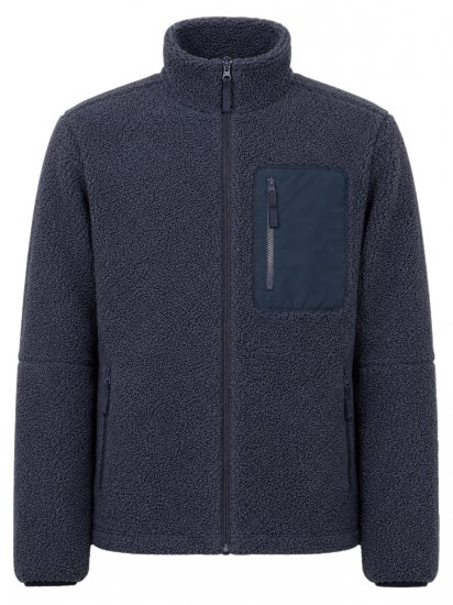 Dobsom Parma Bunda Stone - Športové oblečenie - Sportovní Oblečení 2XL-10XL