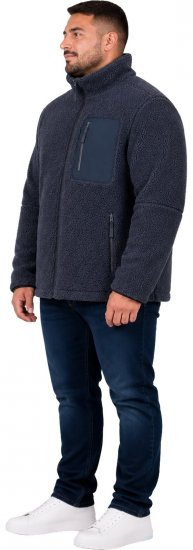 Dobsom Parma Bunda Stone - Športové oblečenie - Sportovní Oblečení 2XL-10XL