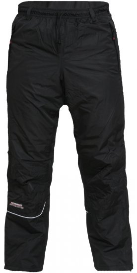 Dobsom Perugia Pants Čierna - Športové oblečenie - Sportovní Oblečení 2XL-10XL